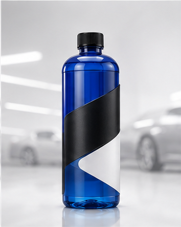 Xịt phủ bóng nhanh Quick Detailer