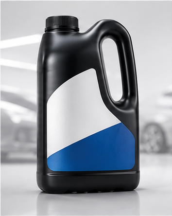 Nước rửa xe bóng sơn Premium Wash